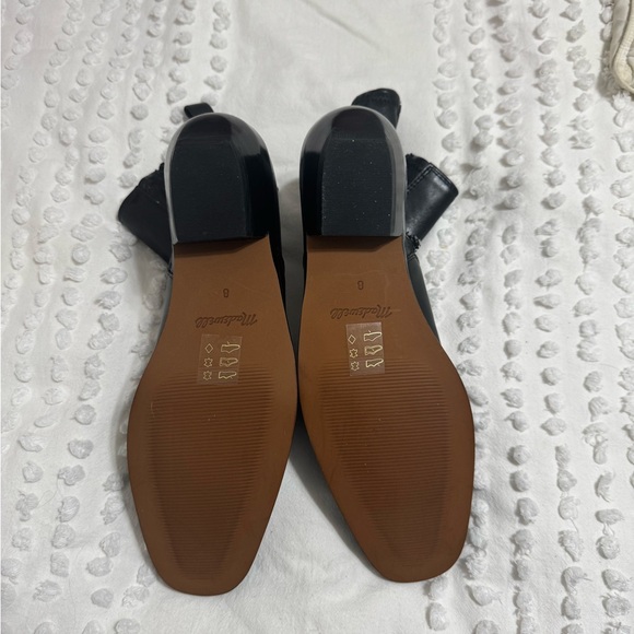 Madewell Idris Ankle Boot - Picture 3 of 6